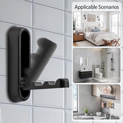 Heavy Duty Wall Hooks - Image 6