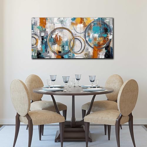 Modern Wall Art for Office Decor - Image 2