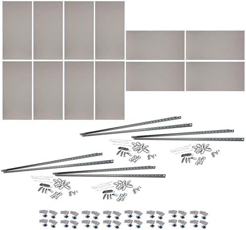ATS Acoustics Home Office Acoustic Treatment Room Kit 12 Pack - Image 3