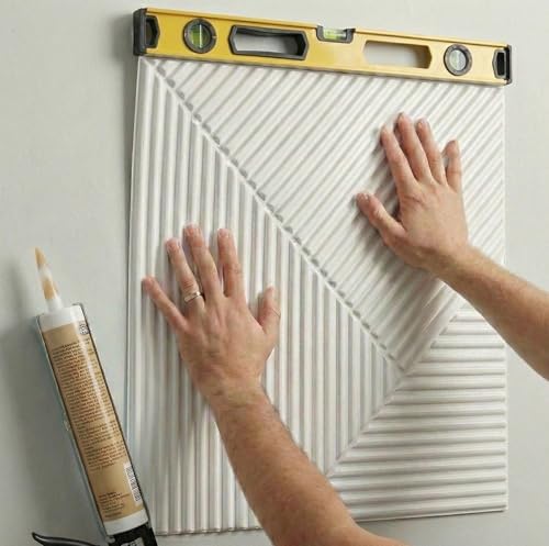 3D Wall Panels for Interior Wall Decor - Image 3