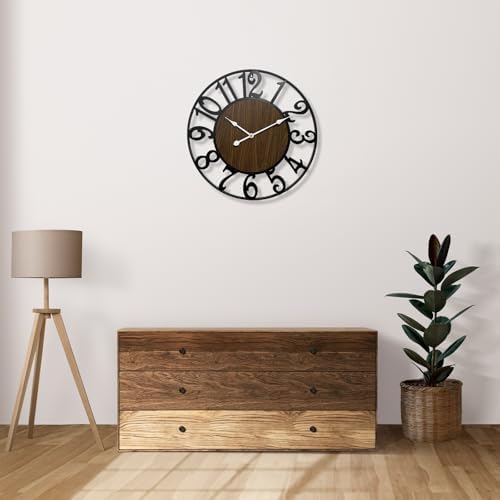 Large Outdoor Clock for Patio, Pool Area - Image 6