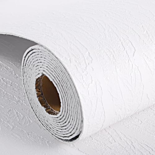 3D Faux Stone Wall Panel Self Adhesive 15.75" x 118" 2 Rolls by Unknown