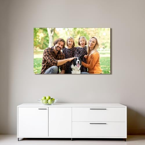 Custom Canvas Prints with Your Photos - Image 3
