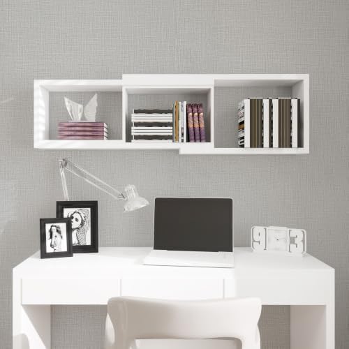 Gray Grasscloth Peel and Stick Wallpaper 23.6"x200" - Image 4
