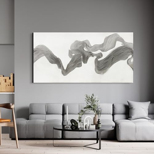 Abstract Wall Art Decor Large Modern Wall Art Decorations Wall Art Pictures - Image 3