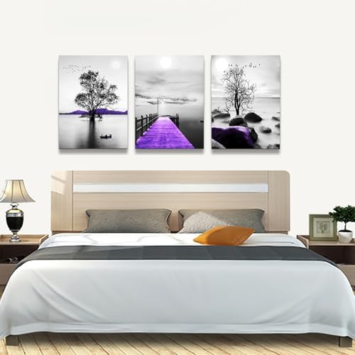 Lapremoly Large Canvas Wall Art - Image 6