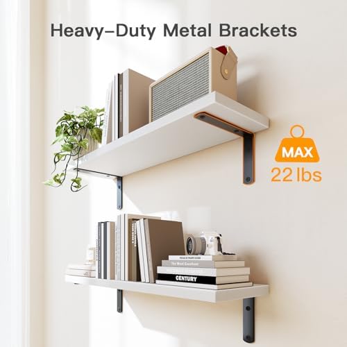 Amada Bathroom Shelves with Storage Basket - Image 5