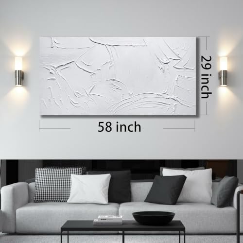 HUBOSKN Modern Painting Wall Art - Image 4