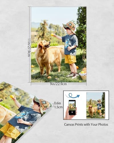 AbcCustomize Canvas Prints - Image 2