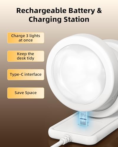 EZVALO Under Cabinet Lighting - Image 6