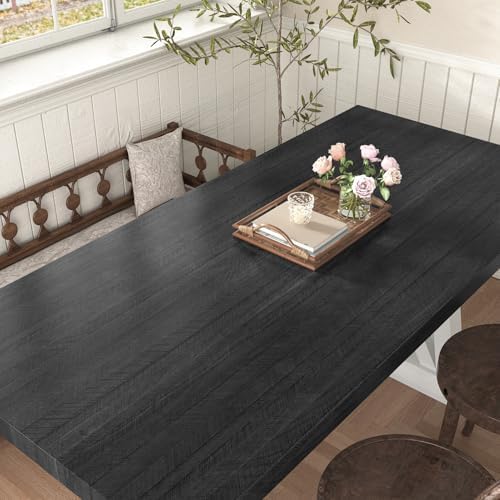 WESTICK Wooden Peel and Stick Countertops Waterproof Wood Contact Paper Self - Image 2