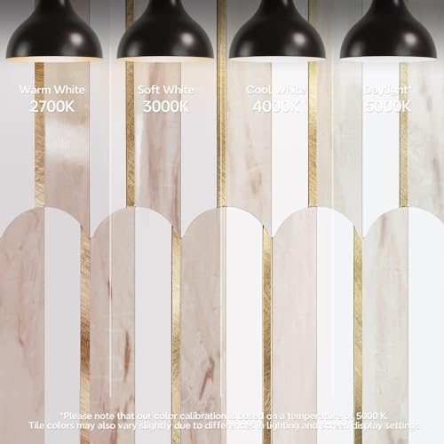 Vamos Tile Peel and Stick Backsplash Seamless Tile - Image 4