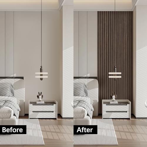 Wood Panels for Wall 2 PCS - Image 6
