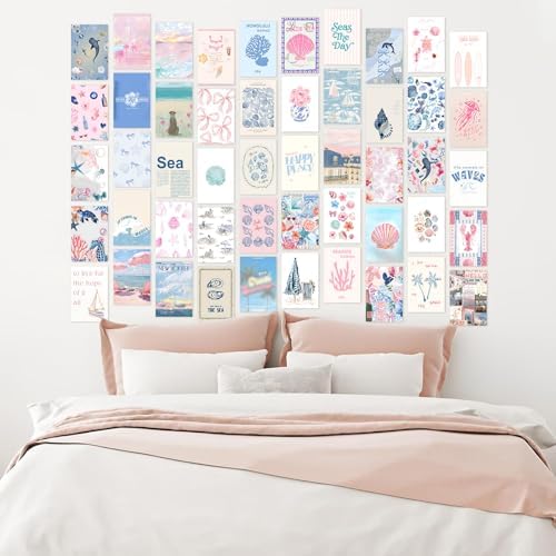 Coastal Granddaughter Room Decor - Image 4