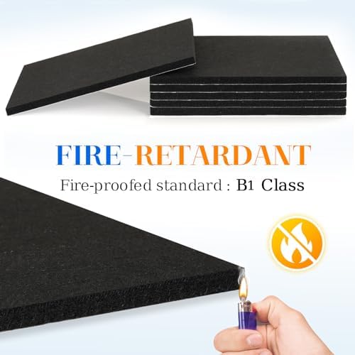 DOLLAR BOSS Felt Cork Board Tiles - Image 6