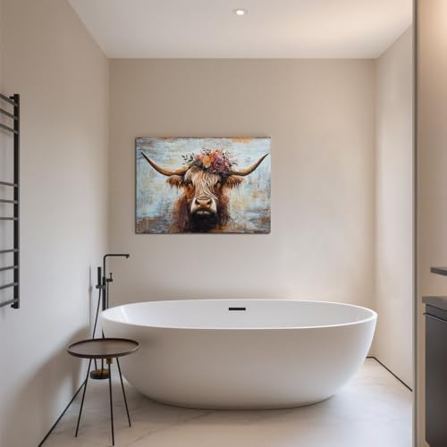 Canvas Wall Art Decor Wall Art Picutures - Image 6