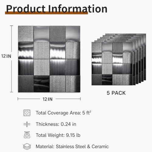 VooBang Metal Wall Panels - Image 2