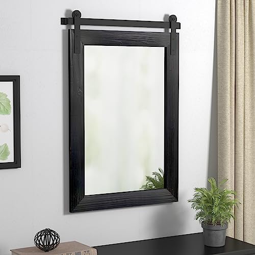COGOOD Farmhouse Bathroom Mirrors by COGOOD
