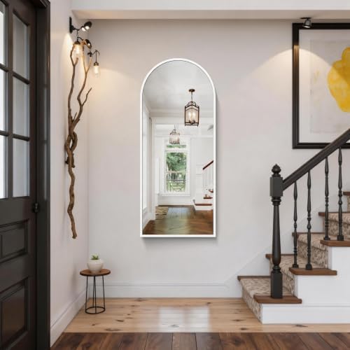 CIRCUMI Arched Wall Mirror - Image 6
