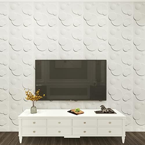 Art3d Decorative 3D PVC Wall Panel - Image 3