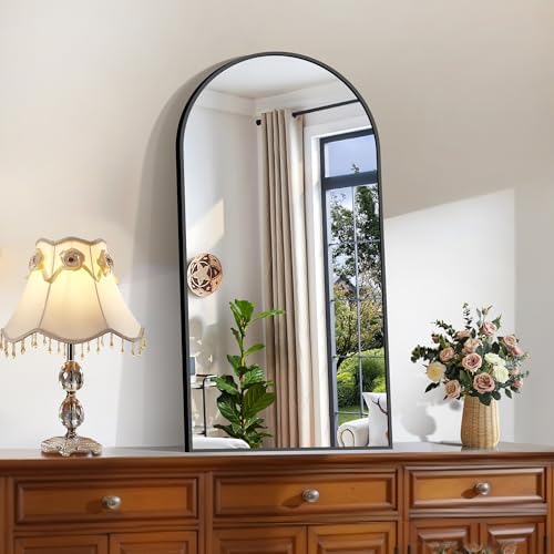 CIRCUMI Arched Wall Mirror - Image 2