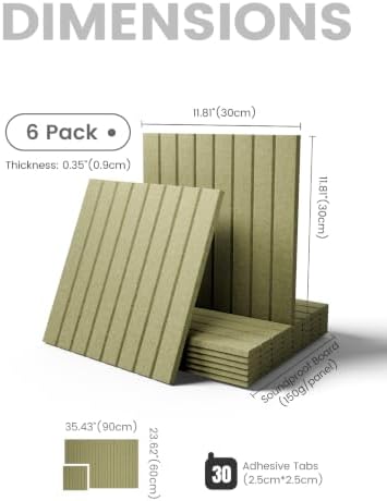Fluxynara 36" x 24" Large Felt Bulletin Board - Image 2