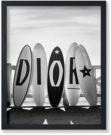 Poster Master Surfboards by PosterMaster