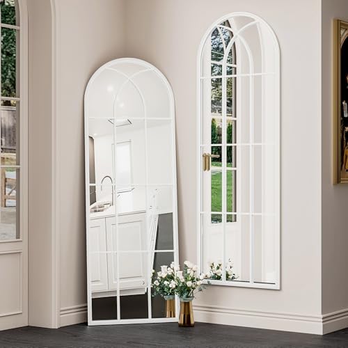 OGCAU Arched Full Length Mirror - Image 5