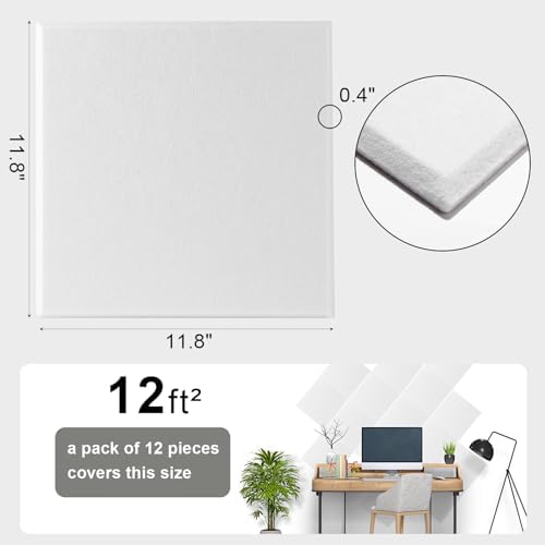 Acoustic Wall Panels - Image 7