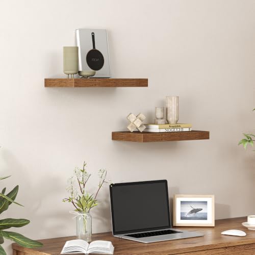Heimlove 16 inchs Floating Shelves - Image 2