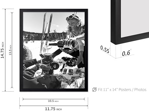 Poster Master Ski Poster - Image 3