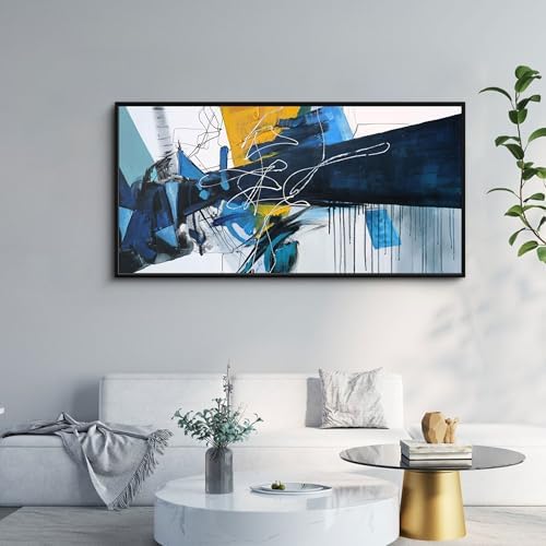 KLAKLA Wall Art for Living Room - Image 4