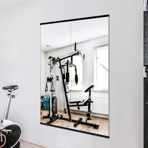 Home Gym Mirror for Wall - Image 4