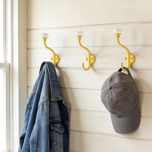 TUNNY Coat Hooks - Image 5