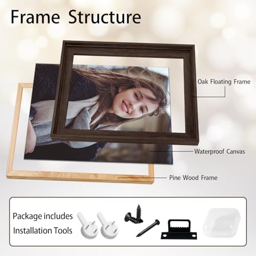 Canvas Prints with Your Photos, Ship Next Day Custom Wall Art - Image 6