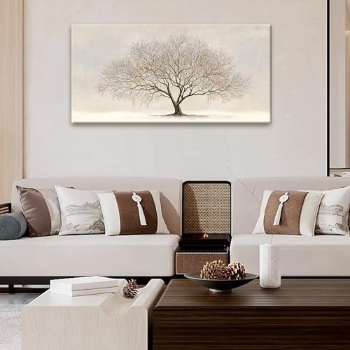 Canvas Art Wall Decor Modern Botanical Wall Art Pictures - Image 4