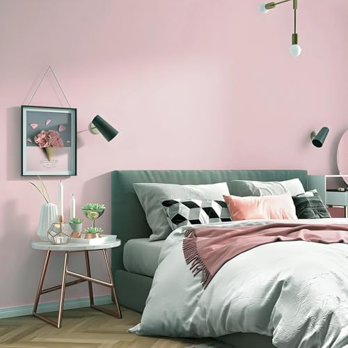 30"x160" Baby Pink Contact Paper - Image 6