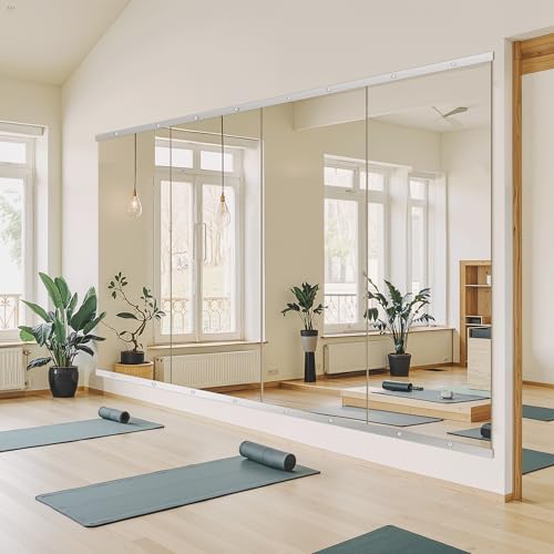 Home Gym Mirror for Wall - Image 5