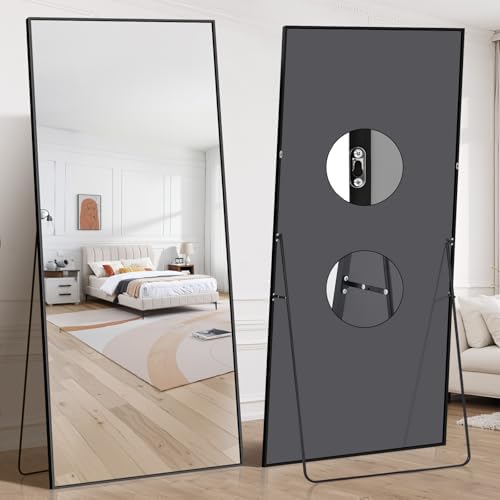 76"x34" Floor Mirror Full Length - Image 2