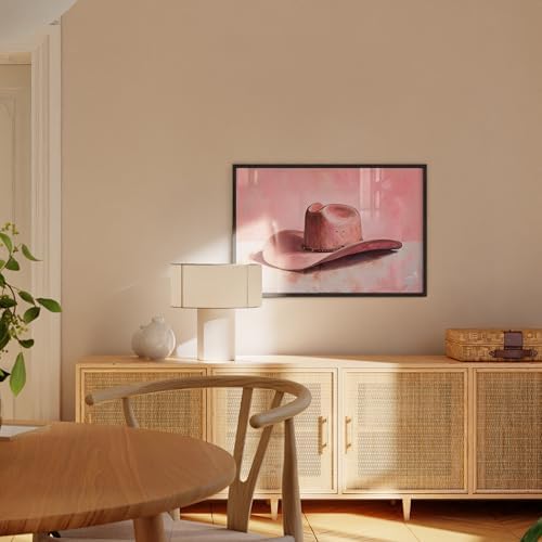 HAUS AND HUES Coastal Cowgirl Room Decor - Image 4