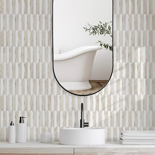 Vamos Tile Peel and Stick Backsplash Seamless Tile - Image 5