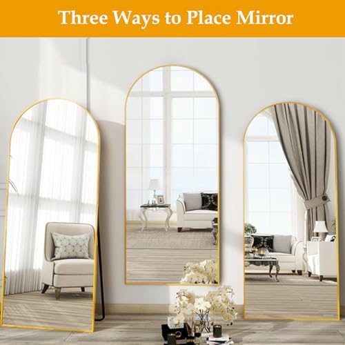 Dewfig Mirror Full Length - Image 4