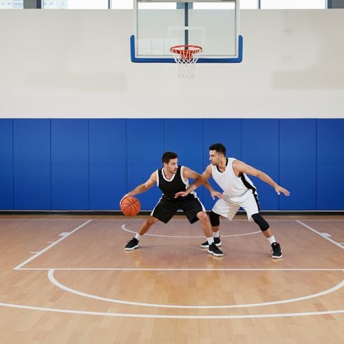 Gym Wall Padding 1 Piece 2" High-Density Thick Foam Wall Protector, 23.6''x60'' - Image 4