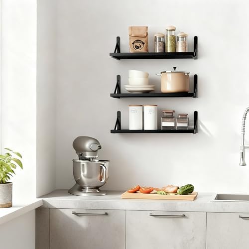 Fixwal Wall Floating Shelves for Home Decor - Image 7