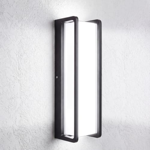 50W LED Outdoor Wall Light by GXXGLEDWallLights