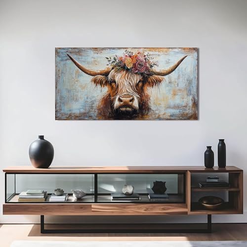 Canvas Wall Art Decor Wall Art Picutures - Image 2