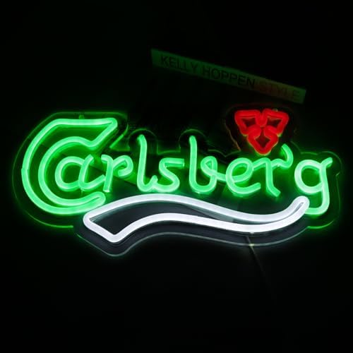 Beer Neon Signs for Wall Decor Neon Lights for Bedroom Led Business Signs - Image 2