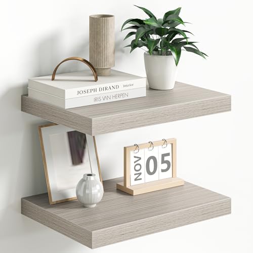 Fun Memories Floating Shelves by FunMemories