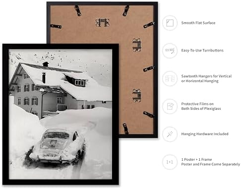 Poster Master Ski Print - Image 2