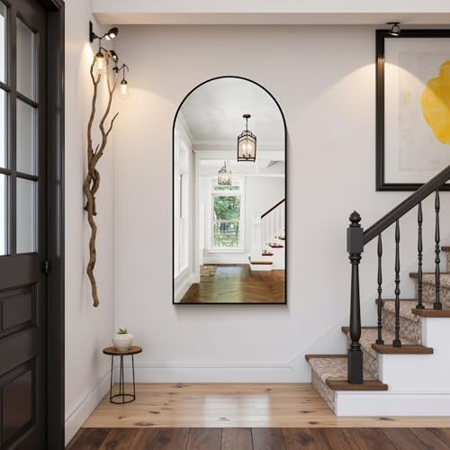 CIRCUMI Arched Wall Mirror - Image 6